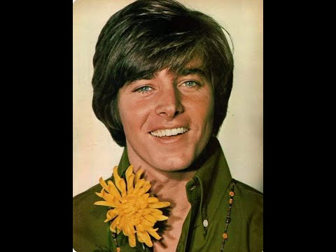 "Hey, Mr. Sun" by Bobby Sherman