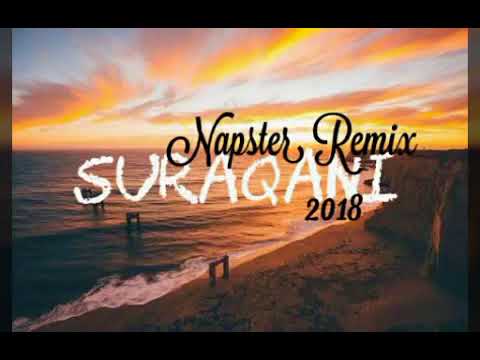 Suraqani ft. Senikakala Kei Korolagi (Napster Remix)