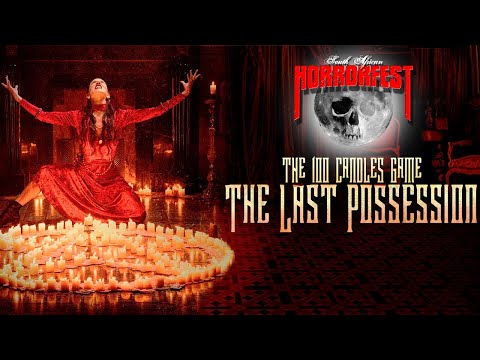 THE 100 CANDLES GAME: The Last Possession - #HORRORFEST23 Premiere | Trailer