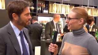 preview picture of video 'ProWein 2014: Mack & Schühle und Trends in der Weinbranche'