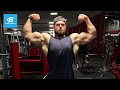 Muscle Building Arm Workout | Highrepsfortoning #shorts