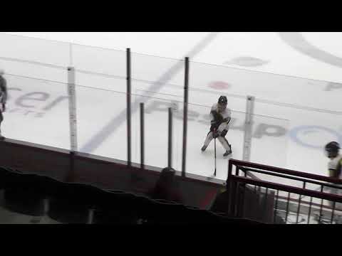 Tammiputki 2019 Titaanit KY80 White vs. TPS Arsit, Peli