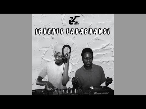 King J, JeayChroniQ - Iphehlo Labaphansi