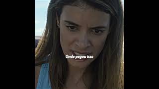 Ele os salvou de um perigo oculto🥶🎥Campo do medo