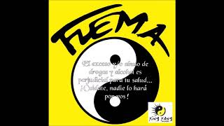 Music video thumbnail preview for ¨ El Linyera ¨ - El Exceso ... -  1994 by Flema