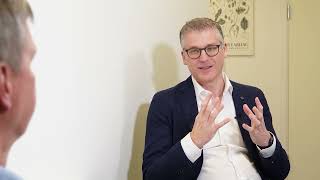 The Stenova trial: A new treatment option with Ontunisertib in fibrostenosing CD
