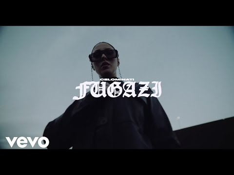 Celo Minati - FUGAZI