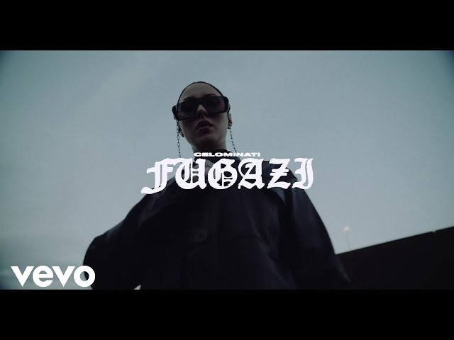 Fugazi von Celo Minati ((jetzt ansehen))