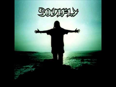 Soulfly Feat. Fred Durst - Bleed