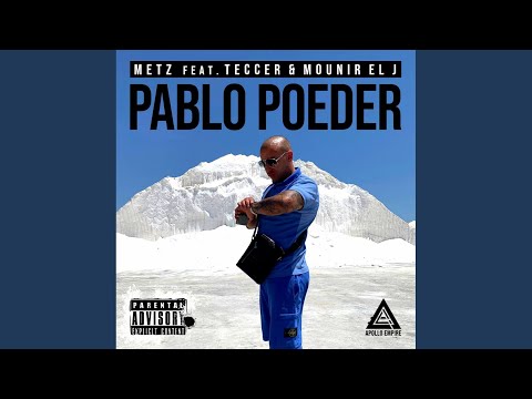 PABLO POEDER (Original Mix)