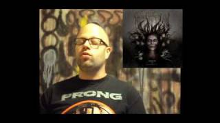 Nachtmystium - &quot;No Funeral&quot; (Review By JGCSOUND)