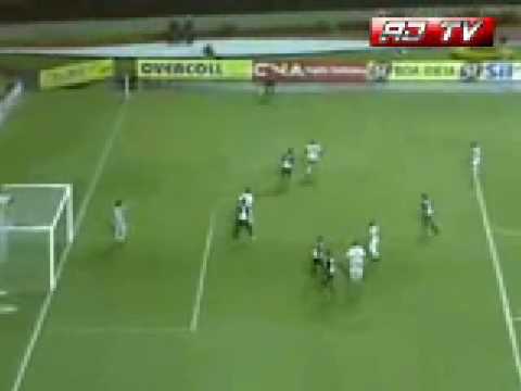 AJ TV 2009 - Sao Paulo 2 x 1 Bragantino - [PAULISTAO]