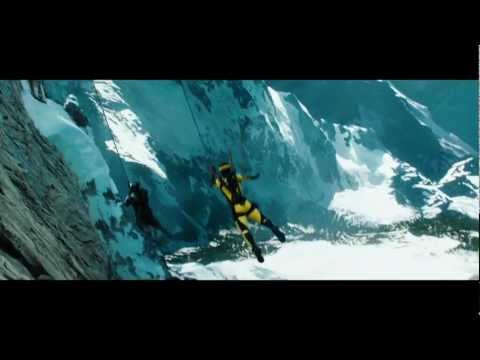 GI Joe 2 Retaliation: Officiele trailer // Bande-annonce officielle