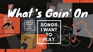 Donny Hathaway - Whats Going On