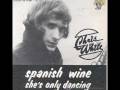 Chris White  - She`s Only Dancing