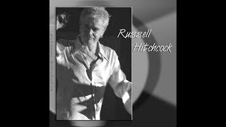 Russell Hitchcock Take Time
