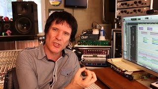 How to Arrange a Song 2: "Love Me I'm Rich" - Warren Huart: Produce Like A Pro