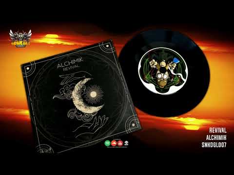 Alchimik - Revival | TRIBECORE