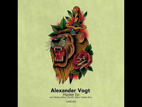 Route 66 (Original mix) Alexander Vogt