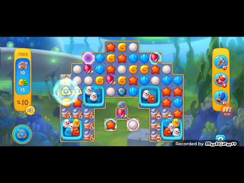 super hard Level -7353