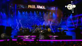 Paul Anka Ft.  Michael Jackson   This Is It ( 2010 )