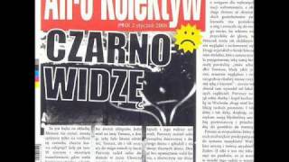 Afro Kolektyw - Trener szewczyk (ft. Pan Duze Pe)