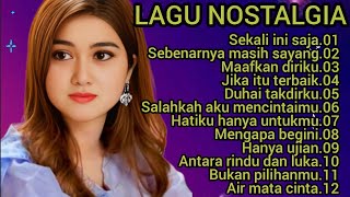 Download lagu TEMBANG KENANGAN  'SEKALI INI SAJA ' SEDIH 😭 PATAH HATI 💔 COCOK UNTUK SEBAGAI TEMAN  mp3