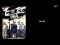 UNIQ (유니크) – LUV AGAIN [ENGLISH/CHINESE/PINYIN ...