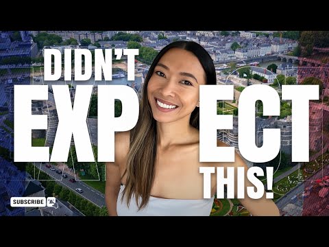 I moved to one of the BEST places in France (And it surprised me)