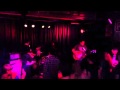 CHEATER SLICKS - Refried Dreams - Live - 9/20/14