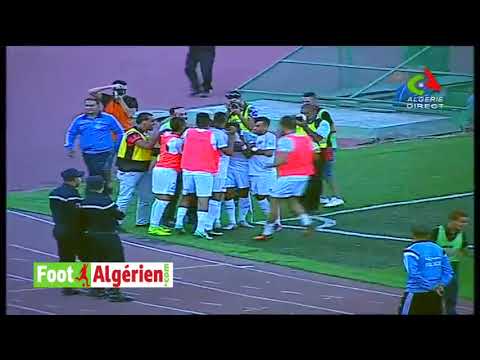 Ligue 1 Algérie (4e journée) : USM Bel Abbès 2 - USM Alger 0