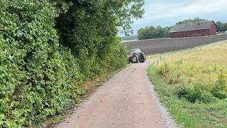 Trator de rodas Massey Ferguson 399 | Imagem 4 - Agroline