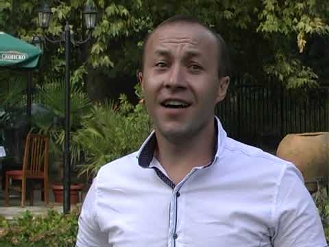 Toni Ocevski   SEKERNA