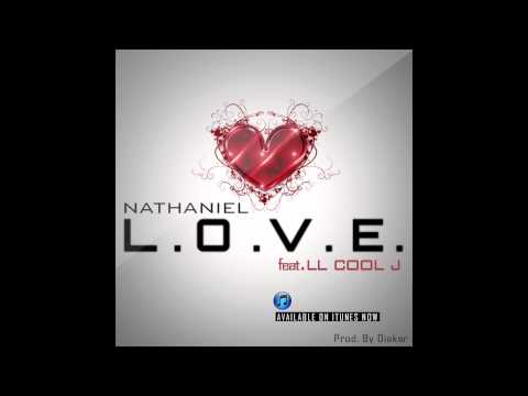 NATHANIEL FEAT. LL COOL J "LOVE"