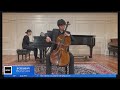 Young artists win opportunity to perform with Boston Pops - CBS Boston Young artists win opportunity to perform with Boston Pops