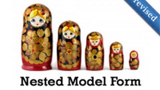 Ruby on Rails - Railscasts PRO #196 Nested Model Form (revised)