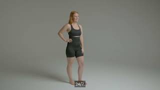 SRC Recovery Compression Garments Explanation Video