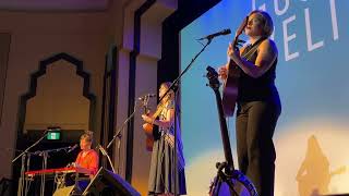 Good Lovelies - "Baby I (Say What You Need)" (5/25/24)