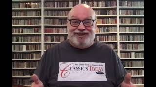 Repertoire: The BEST Dvorák "New World" Symphony