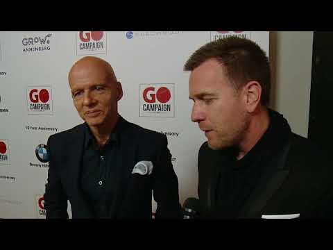 EVENT CAPSULE CHYRON - GO Campaign's 10th Anniversary