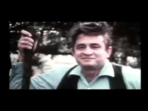 Johnny Cash - Solitary Man