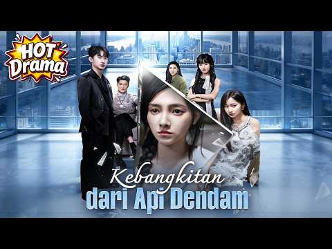 【Sulih Suara】Kebangkitan dari Api Dendam#dramabox #drama #hotdrama #newdrama