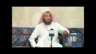 الشيخ عثمان الخميس هل التوبة مقبولة عند المصيبة