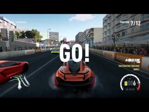 Forza Horizon 2 Gameplay Walkthrough Part 31 RACING A CARGO PLANE Xbox One Gameplay Part 4 HD