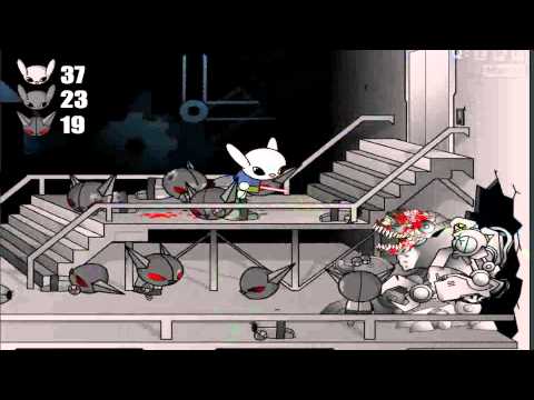 BunnyKill 3 - Part 2 (HD)