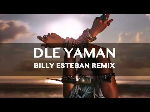 Dim Angelo & Maria Peidi - Dle Yaman [Billy Esteban Remix]