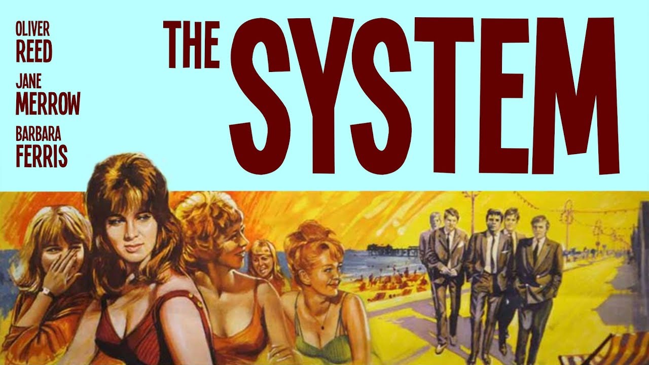 The System 1964 Trailer HD