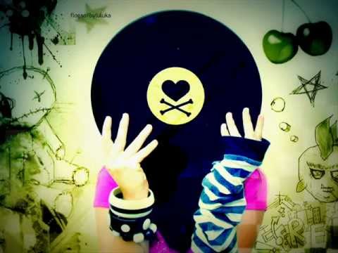 Dricu si KrafTu - In mintea ei   [ :X]