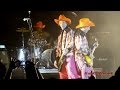 The Replacements - Takin' a Ride Live Denver RiotFest 2013