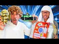 Billy S Toy Review Ryans World Mystery Treasure Chest